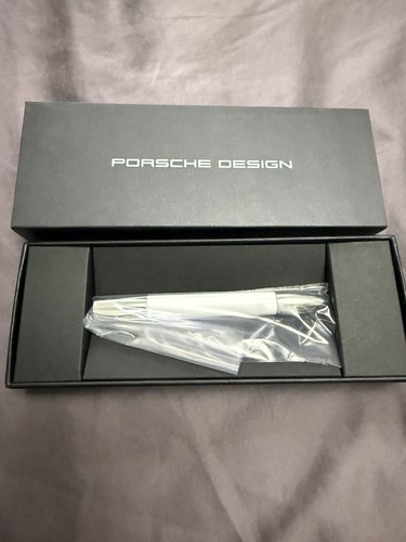 Genuine porsche design white - genuine,