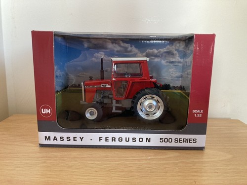 Universal hobbies massey - universal,