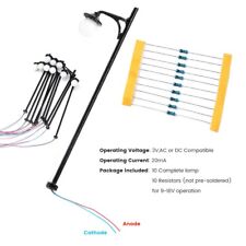 Upgrade Your Model Railway