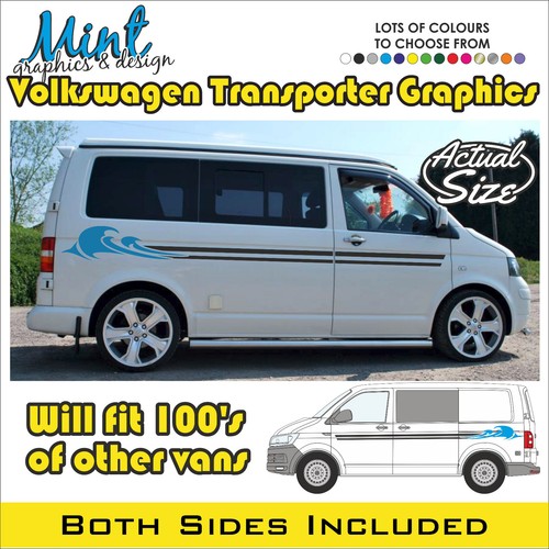 Swb transporter camper - vw,