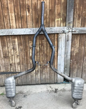 MERCEDES W212 SALOON AMG