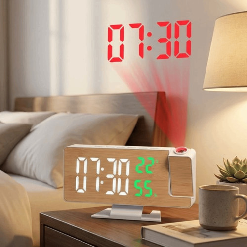 Temperature humidity digital - humidity,