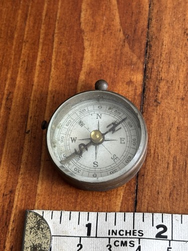 Military compass ww1 ww2 - military,