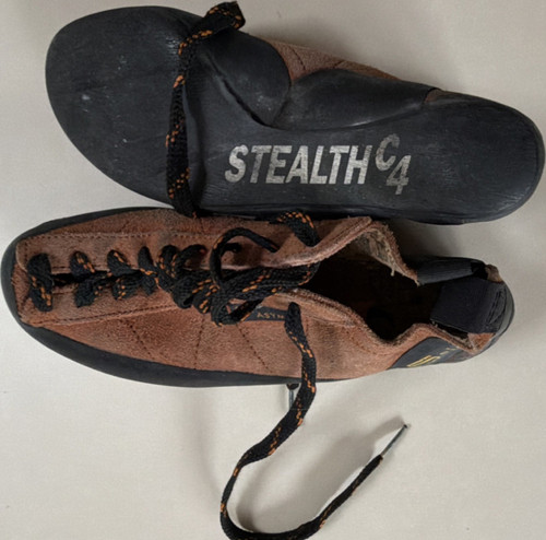 Five ten asym stealth - asym, c4