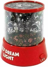 Elf Star Night Dream Gazer