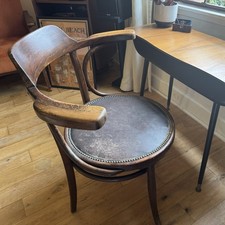 Jacob & Josef Kohn Bentwood