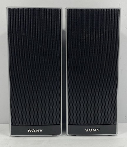 Sony black ts72 front l - black, ss-ts72