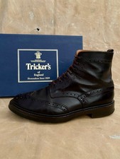 TRICKER'S STOW COUNTRY BOOT