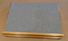 Canford Acoustic Script Lecturn For Audiobook Voice Over Studio 