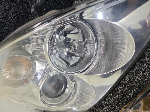 2010 kia sedona headlight - kia,