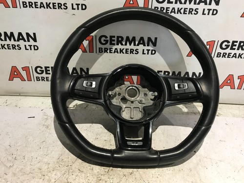 Genuin golf r mk7 - genuin, vw