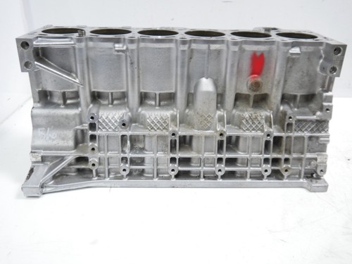 Defective engine block for bmw - block,