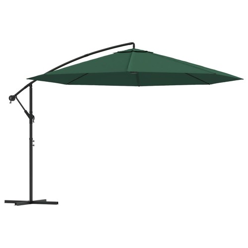 Cantilever parasol garden - cantilever,