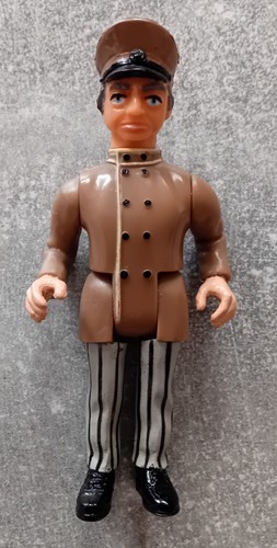 Thunderbirds collectables - thunderbirds,