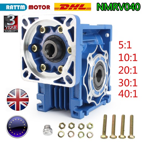 Nmrv040 worm reducer - 〖eu〗nmrv040,