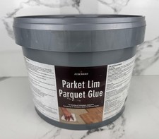 Junckers Parquet Flooring