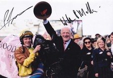 Horse Racing - Paul Townend &