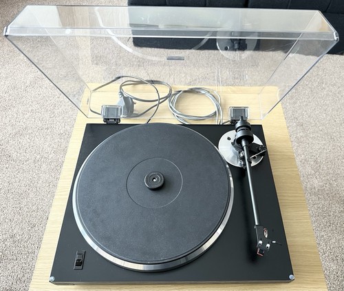 Ariston rd50 turntable record - ariston,