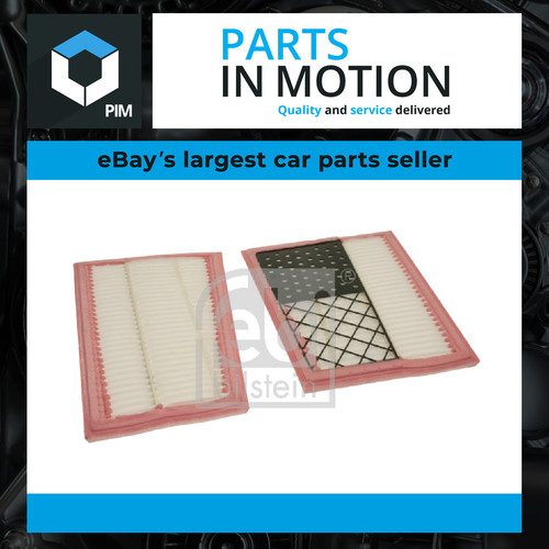 Air filter fits mercedes - filter,