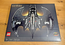 LEGO Super Heroes - 1989 Batwing (76161) - New & Sealed