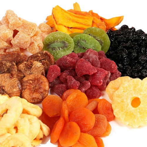 Dorri premium dried fruit - -,