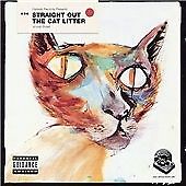 Various artists straight out - various,