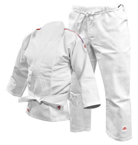 Adidas j250 judo suit kids - adidas,