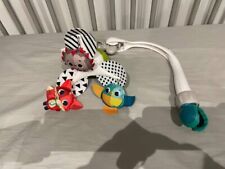 Tiny Love Baby mobile classic