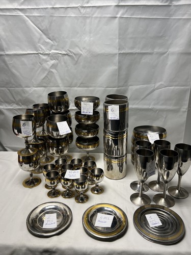 Zepter vintage glassware - vintage,