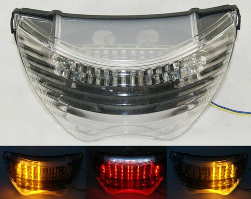 Tail turn signals - turn,