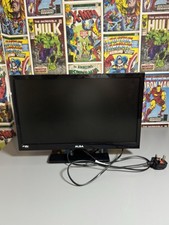 Alba VL19HDLED 19” HD LED TV