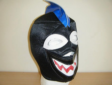 SHARK BOY MEXICAN WRESTLING