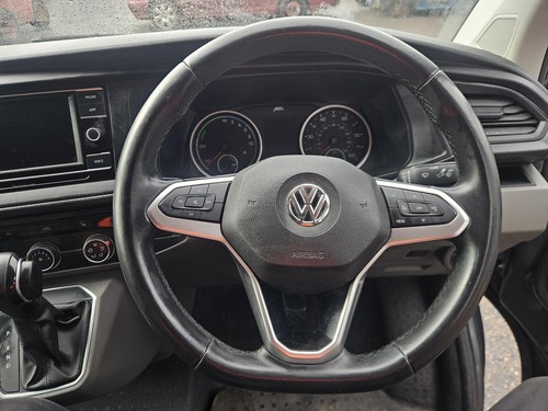 Volkswagen transporter - volkswagen,