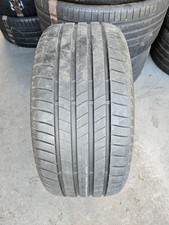255 35 19 Bridgestone Turanza T005 DriveGuard Run Flat XL Tyre (Tested)