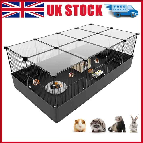 Rabbit pet fence - pet, top