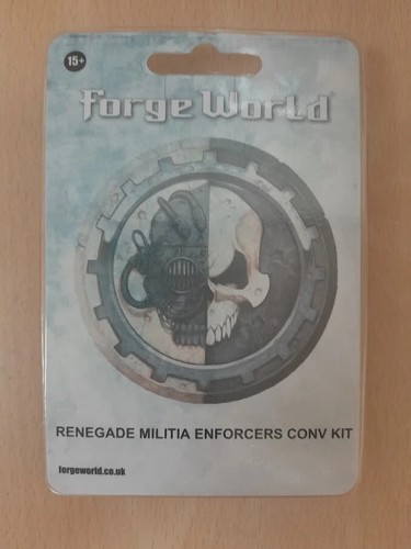 Warhammer 40k forgeworld - warhammer,