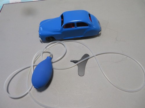 Super toy clockwork - toy, chad