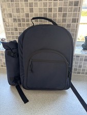 Insulated Picnic Bag /