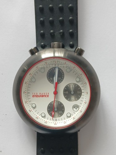 Very rare ted baker - rare, endurance