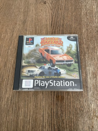 The dukes hazzard - dukes, of