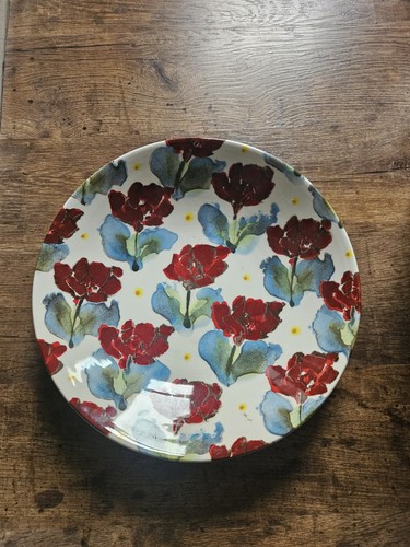 Janice tchalenko large poppy - large,