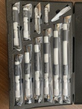 Mitutoyo 133-902 Tubular