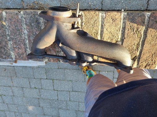 Peugeot 205 gti exhaust - peugeot,