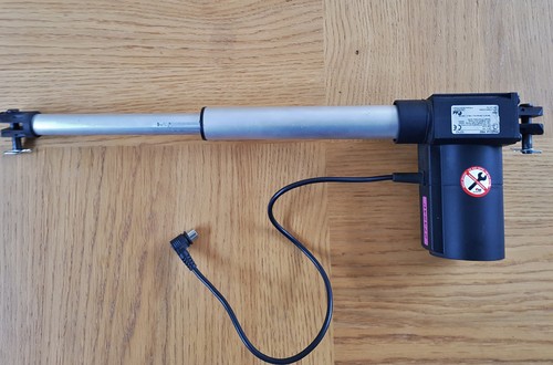 Sherborne dewert mbz 33743 - sherborne,