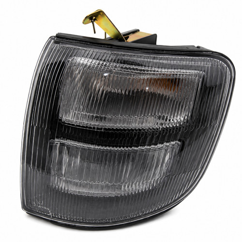 Indicator side lamp front left - lamp,