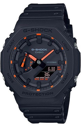Casio shock ga - -, g-shock