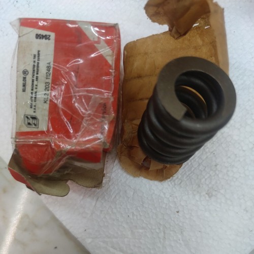 Lucas starter motor main - starter,