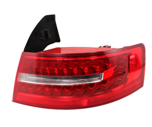Audi rear light right - light,
