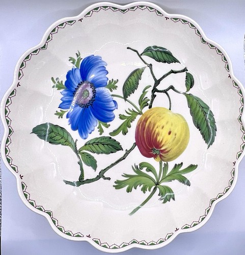 Spode fine porcelain - fine,
