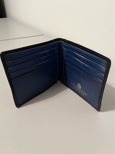 Launer Luxury Men’s Leather